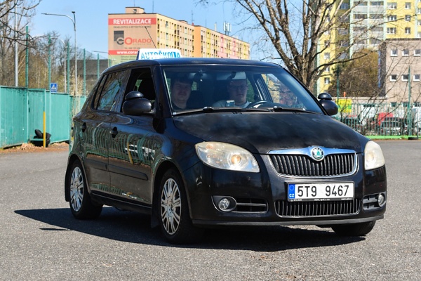 Rychlokurz skupiny B