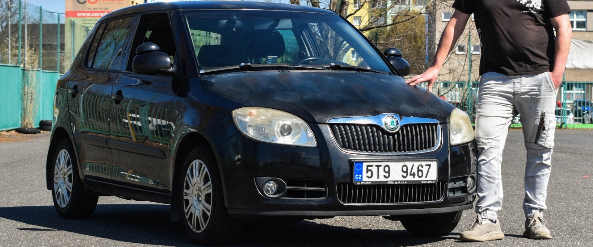 Přihláška do autoškoly Ostrava